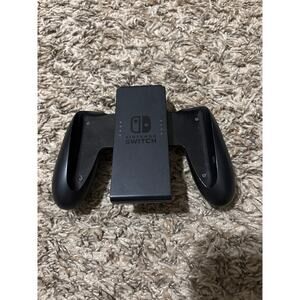 Nintendo Switch Joy Con Controller Comfort Grip